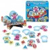 Joc educativ Extraterestrii SHAPE ALIENS Orchard Toys Joc educativ Extraterestrii SHAPE ALIENS Orchard Toys