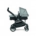 Carucior Peg Perego Unico transformabil Cinder 0 22 kg Carucior Peg Perego Unico transformabil Cinder 0 22 kg
