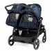 Carucior Peg Perego Book For Two Indigo 0 15 Kg Carucior Peg Perego Book For Two Indigo 0 15 Kg