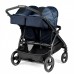 Carucior Peg Perego Book For Two Indigo 0 15 Kg Carucior Peg Perego Book For Two Indigo 0 15 Kg