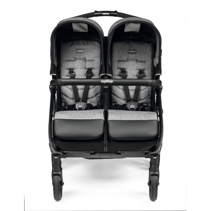 CARUCIOR PEG PEREGO BOOK FOR TWO CINDER 0 15 KG