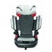 Scaun auto Peg Perego Viaggio 2 3 Shuttle Plus 15 36 kg Licorice Negru