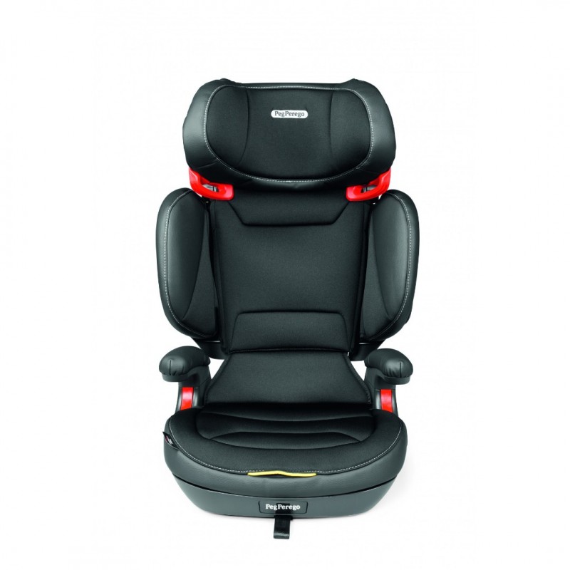 Scaun auto Peg Perego Viaggio 2 3 Shuttle Plus 15 36 kg Licorice Negru