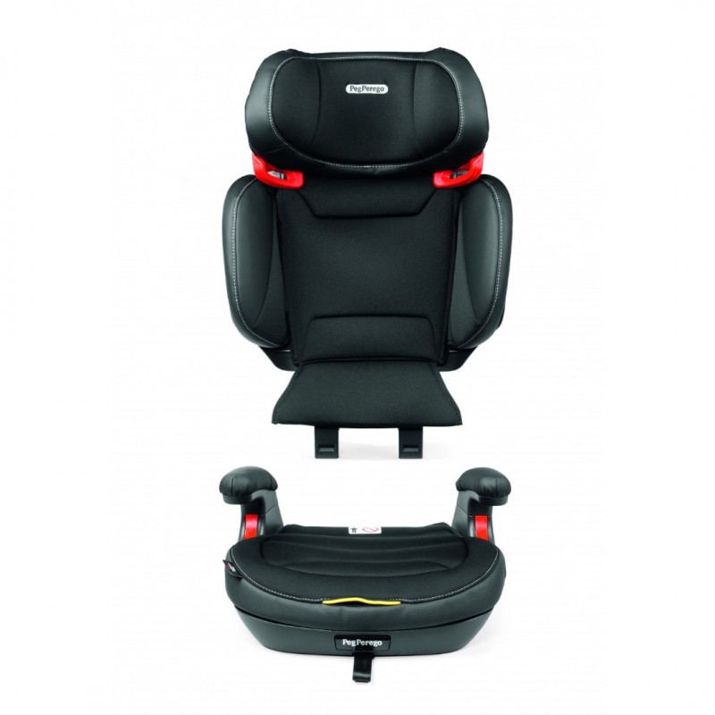 Scaun auto Peg Perego Viaggio 2 3 Shuttle Plus 15 36 kg Licorice Negru