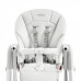 SCAUN DE MASA 3 IN 1 PEG PEREGO TATAMIA FOLLOW ME 0 15 KG LATTE ALB