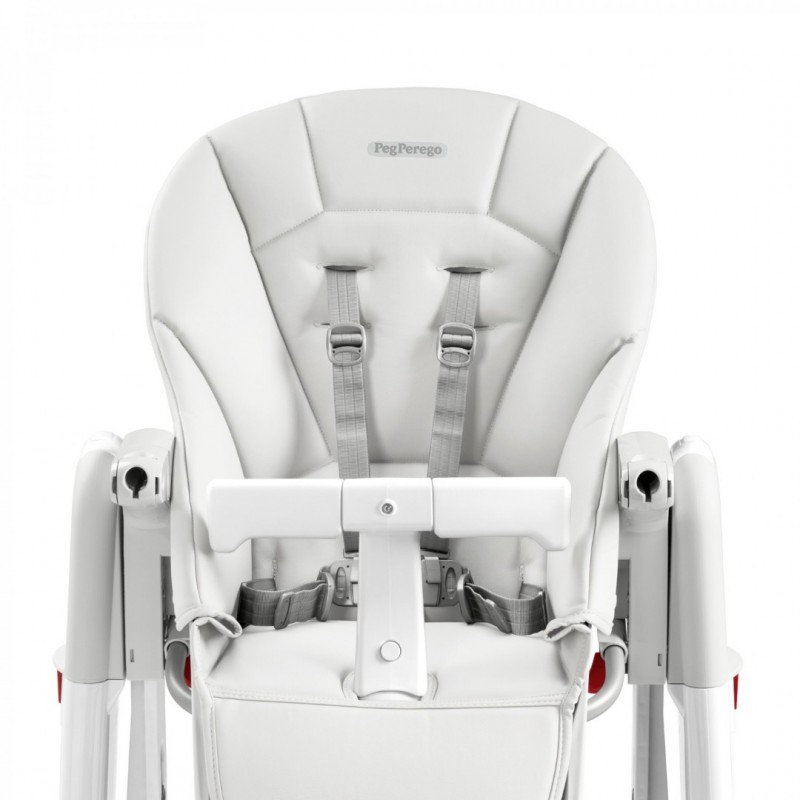 SCAUN DE MASA 3 IN 1 PEG PEREGO TATAMIA FOLLOW ME 0 15 KG LATTE ALB