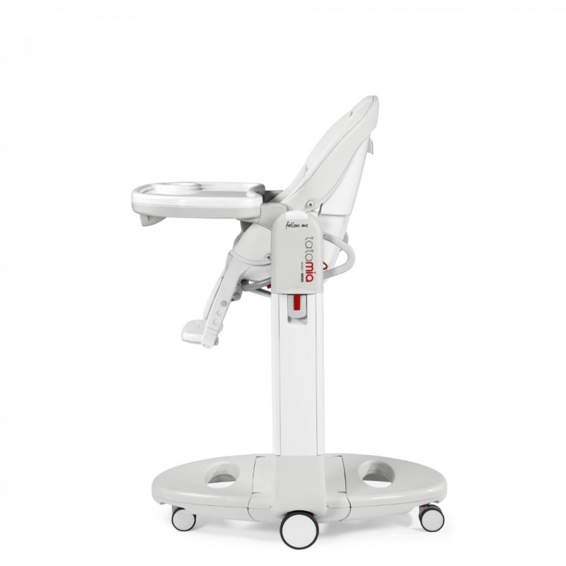 SCAUN DE MASA 3 IN 1 PEG PEREGO TATAMIA FOLLOW ME 0 15 KG LATTE ALB