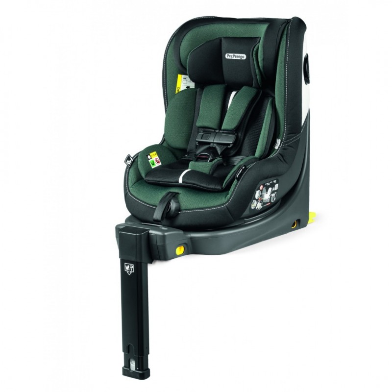 Scaun auto Primoviaggio 360 Forest Peg Perego