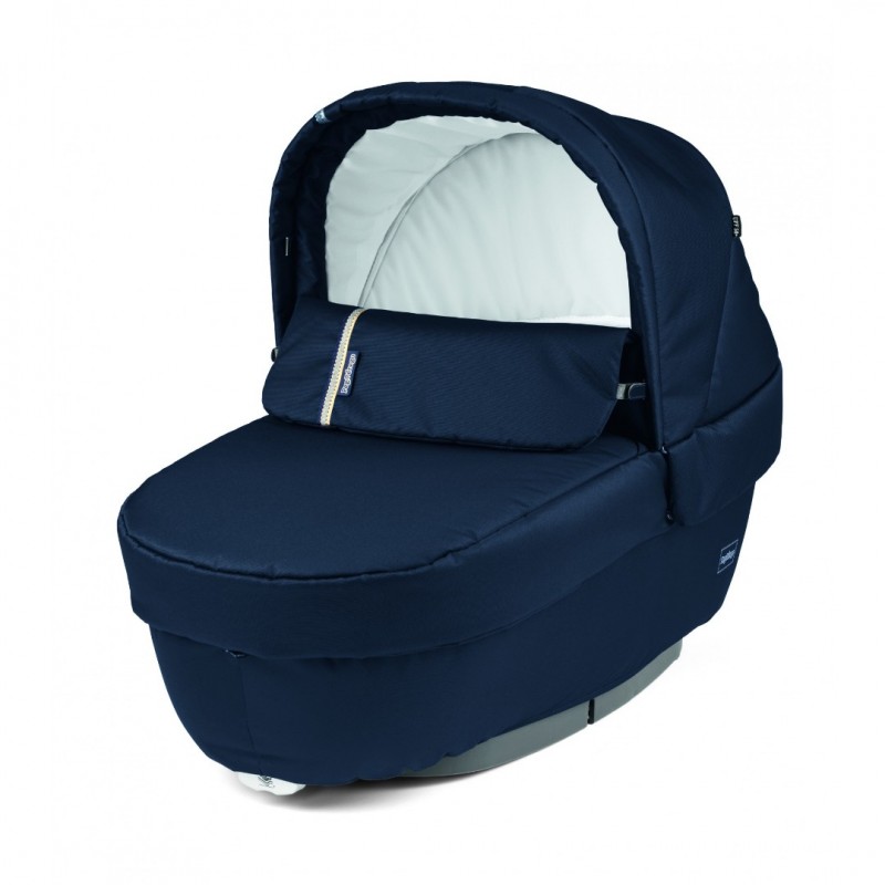 Landou Peg Perego Culla Elite Class Navy 0 10 kg