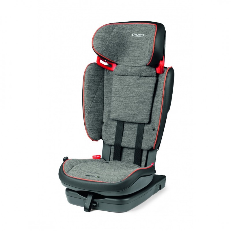 Scaun Auto Viaggio 2 3 Flex Peg Perego Wonder Grey 15 36 kg