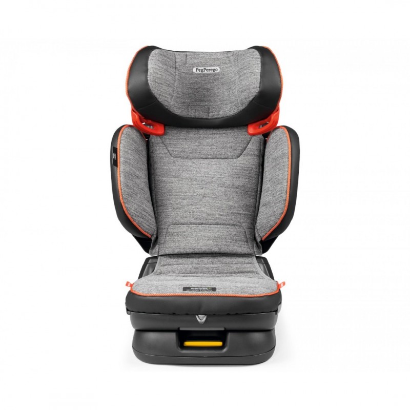 Scaun Auto Viaggio 2 3 Flex Peg Perego Wonder Grey 15 36 kg