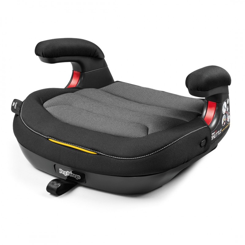 Inaltator pentru masina Viaggio 2 3 Shuttle Peg Perego Crystal Black