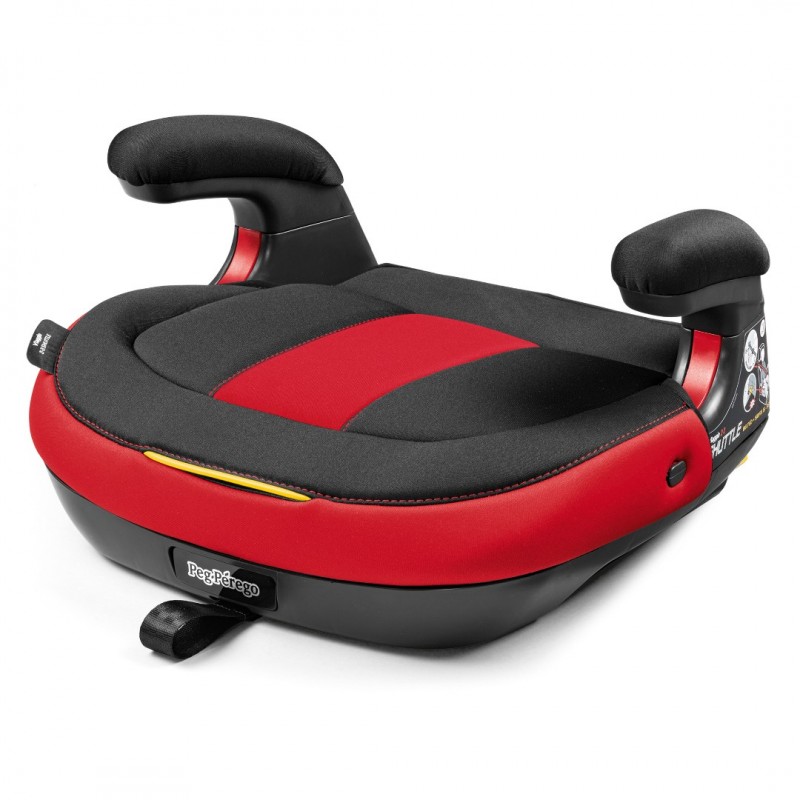 Scaun Auto Inaltator pentru masina Viaggio 2 3 Shuttle Peg Perego Monza