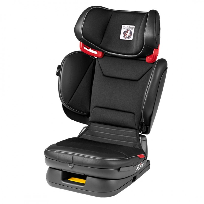 Scaun Auto Viaggio 2 3 Flex Peg Perego Licorice
