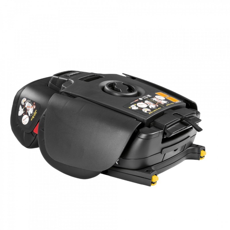 Scaun Auto Viaggio 2 3 Flex Peg Perego Licorice