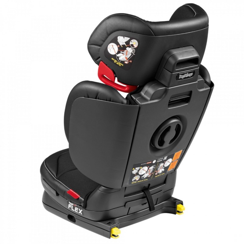 Scaun Auto Viaggio 2 3 Flex Peg Perego Licorice