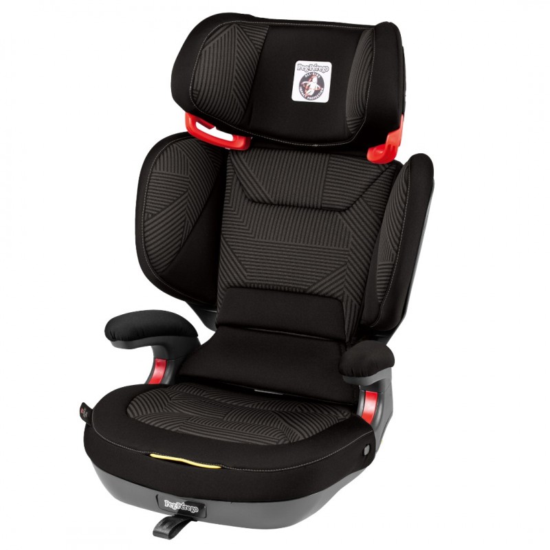 Scaun auto Inaltator Peg Perego Viaggio 2 3 Shuttle Graphite