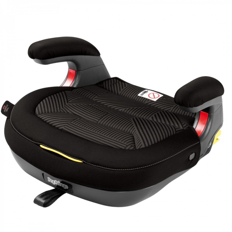 Scaun auto Inaltator Peg Perego Viaggio 2 3 Shuttle Graphite