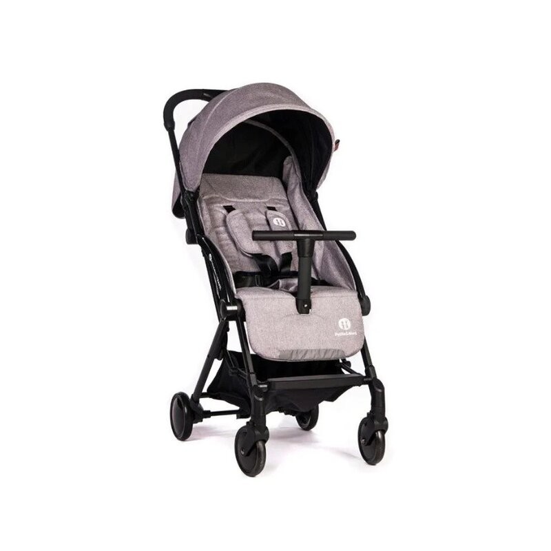 Carucior sport Travel Shadow Grey Petite Mars