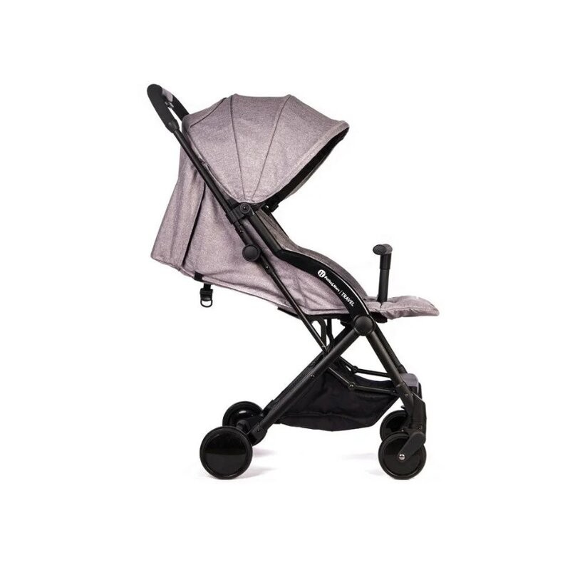 Carucior sport Travel Shadow Grey Petite Mars