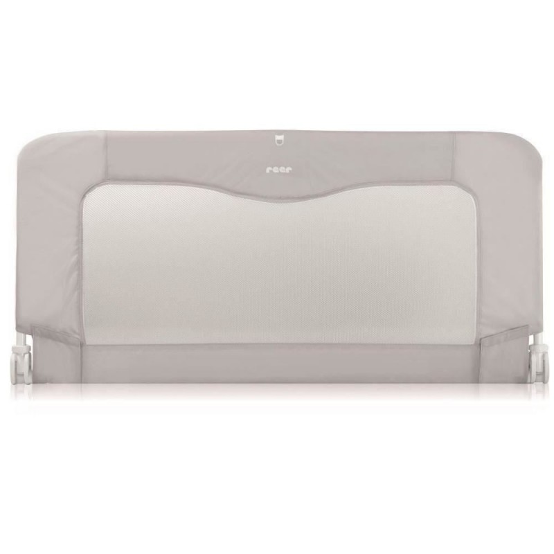 Bariera mobila de protectie pat pentru bebelusi ByMySide XL 150 cm Reer 45020