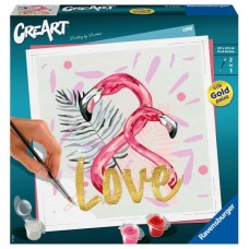 CREART PICTURA LOVE Ravensburger CREART PICTURA LOVE Ravensburger