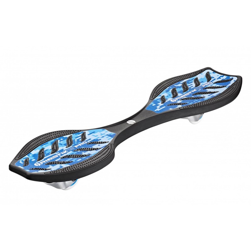Razor RipStik Air Pro Albastru Camuflaj Editie Speciala