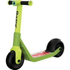 Trotineta cu roti groase pentru copii 30 luni Razor Wild Ones Jr Dino Trotineta cu roti groase pentru copii 30 luni Razor Wild Ones Jr Dino