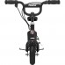 Minibicicleta electrica Razor E Punk Negru Rosu Minibicicleta electrica Razor E Punk Negru Rosu