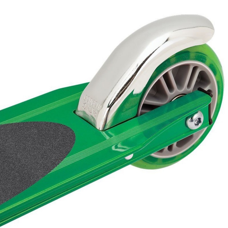 Trotineta pliabila pentru copii 6 ani Razor S Scooter variante culoare