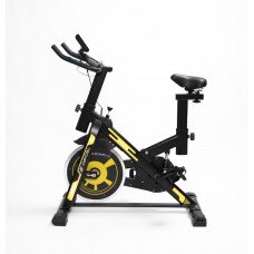 Bicicleta spinning TECHFIT SBK2500