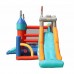Saltea gonflabila Play center 13 in 1 Happy Hop