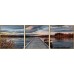KIT PICTURA PE NUMERE SCHIPPER RASARIT LANGA LAC 3 TABLOURI Schipper