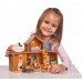 Masha Casuta Ursului Cu 2 Etaje Figurine Si Functiuni Simba Toys Masha Casuta Ursului Cu 2 Etaje Figurine Si Functiuni Simba Toys