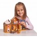 Masha Casuta Ursului Cu 2 Etaje Figurine Si Functiuni Simba Toys Masha Casuta Ursului Cu 2 Etaje Figurine Si Functiuni Simba Toys