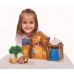 Masha Casuta Ursului Cu 2 Etaje Figurine Si Functiuni Simba Toys Masha Casuta Ursului Cu 2 Etaje Figurine Si Functiuni Simba Toys