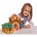 Masha Casuta Ursului Cu 2 Etaje Figurine Si Functiuni Simba Toys Masha Casuta Ursului Cu 2 Etaje Figurine Si Functiuni Simba Toys