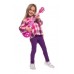Chitara Rock Pentru Fetite Simba Toys Chitara Rock Pentru Fetite Simba Toys