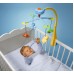 Carusel Muzical Bebe Cu Albinute Simba Toys Carusel Muzical Bebe Cu Albinute Simba Toys