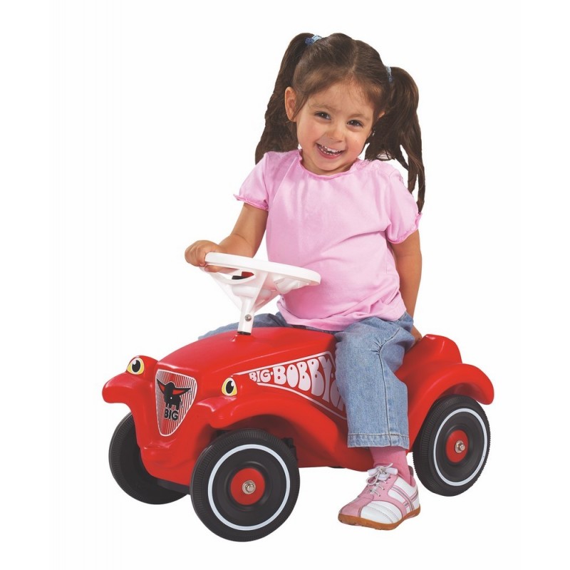 Big Bobby Car Classic Simba Toys