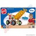 Heros Constructor Macara Mobila Simba Toys Heros Constructor Macara Mobila Simba Toys