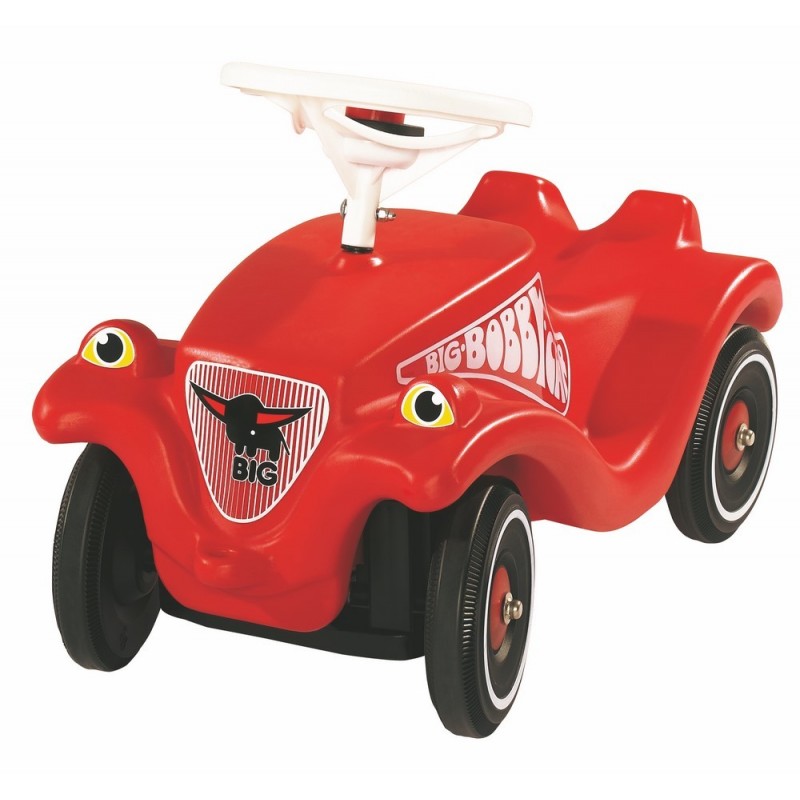 Big Bobby Car Classic Simba Toys