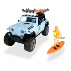 Set Pentru Surfing Cu Sunete Si Lumini Simba Toys