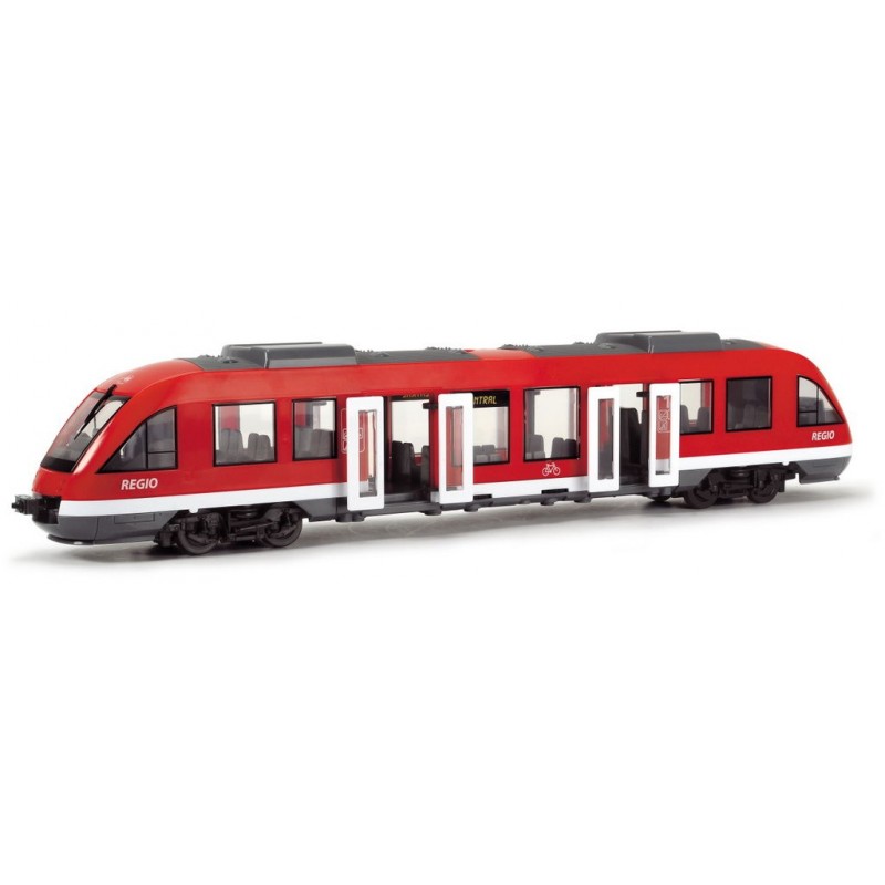 Dickie Tren Regio 45 Cm Simba Toys