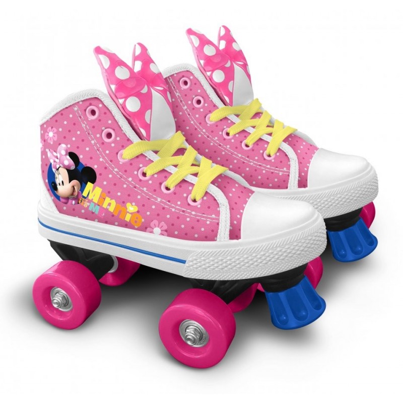 Patine cu rotile Minnie IT S ME MAS 30