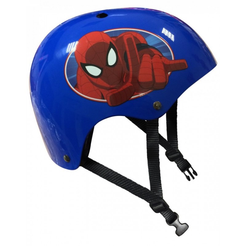 Casca Protectie Spiderman