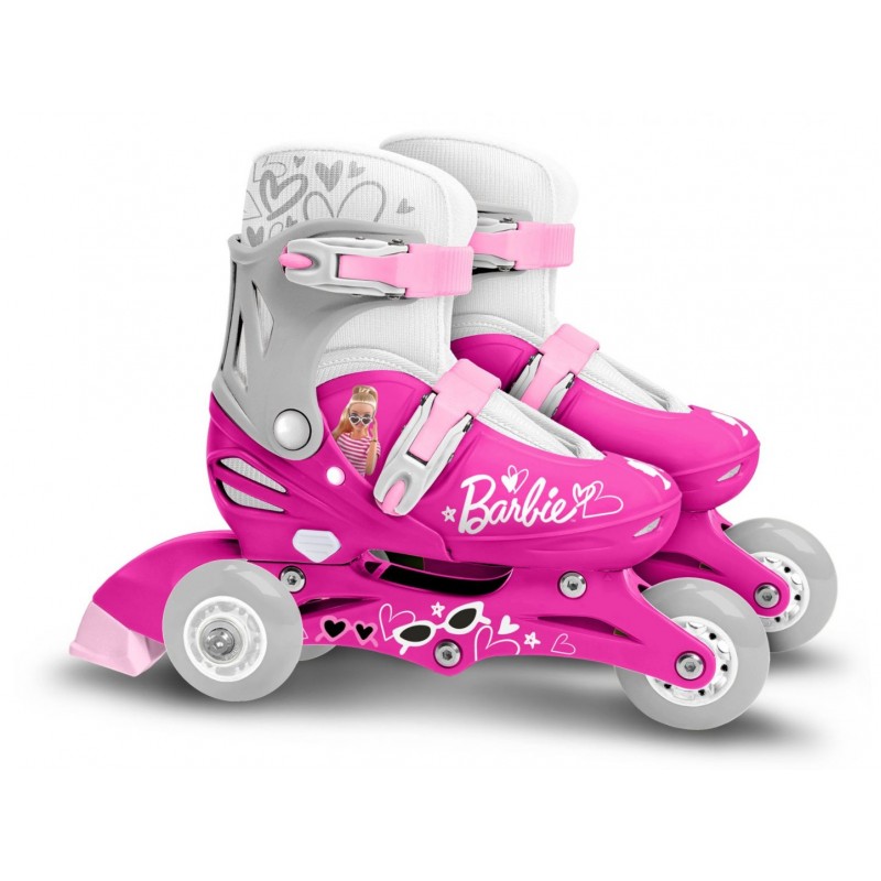 Role Barbie 27 30 Stamp