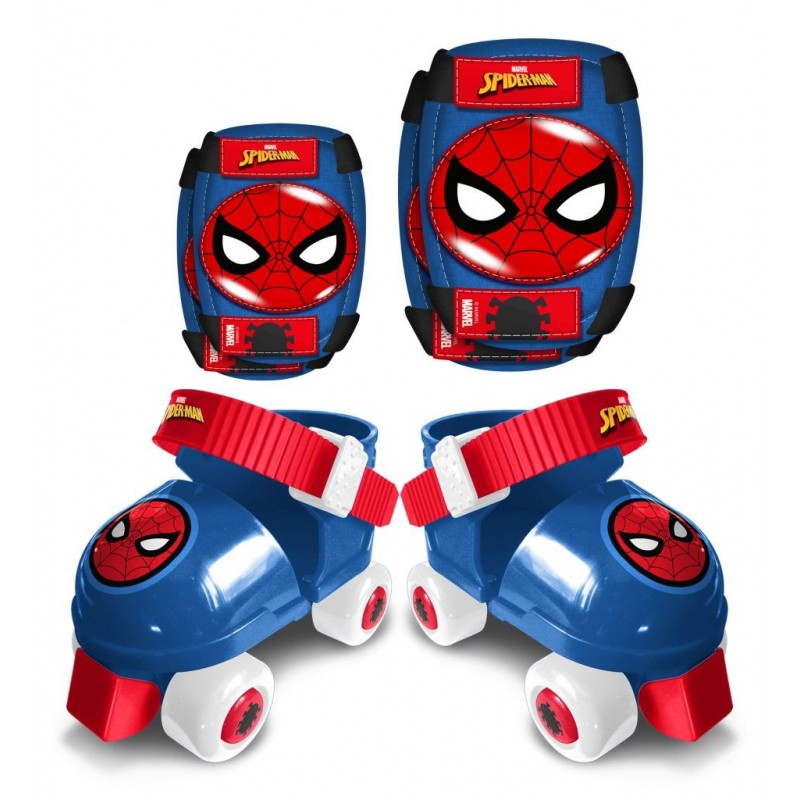 Role Spiderman 23 27 Stamp