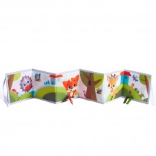 CARTE CU DOUA FETE TINY LOVE MEADOW DAYS CARTE CU DOUA FETE TINY LOVE MEADOW DAYS