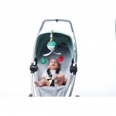 Carusel mobil 2 in 1 Meadow Days Tiny Love